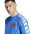 Remera de Hombre Adidas Manchester United Azul - Rojo - Blanco