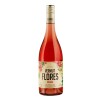 Vermut Flores Rosado 750 ml. Vermut Flores Rosado 750ml