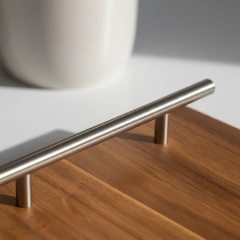 Bandeja madera con asas - F/AWT-02 Bandeja madera con asas - F/AWT-02