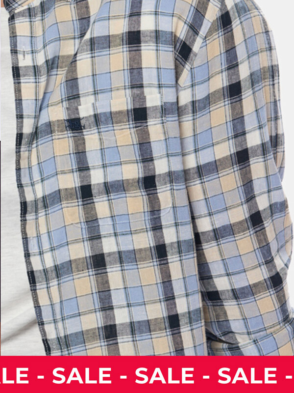 SALE- - camisas desde $1690