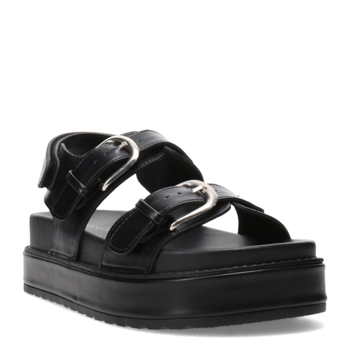 Sandalias de Mujer Miss Carol KOW - Negro 