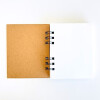 Libreta A6 Gatitos Wild Letterpress Libreta A6 Gatitos Wild Letterpress