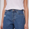 Short Gampie Azul