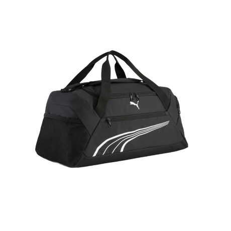Bolso Puma Fundamentals Smalls Black
