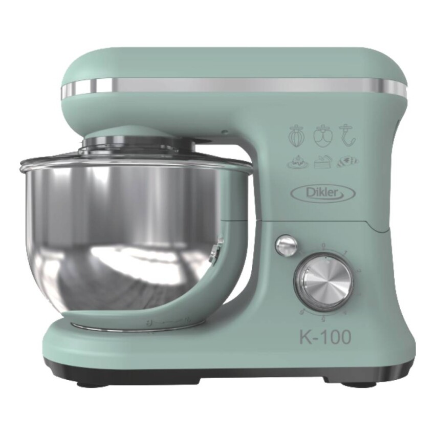 Batidora Planetaria Dikler K-100 1200W Batidora Planetaria Dikler K-100 1200W