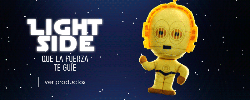 Lado de la luz