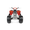 Cuatriciclo Outlaw Polaris 12V Auto a batería Peg Perego Cuatriciclo Outlaw Polaris 12V Auto a batería Peg Perego
