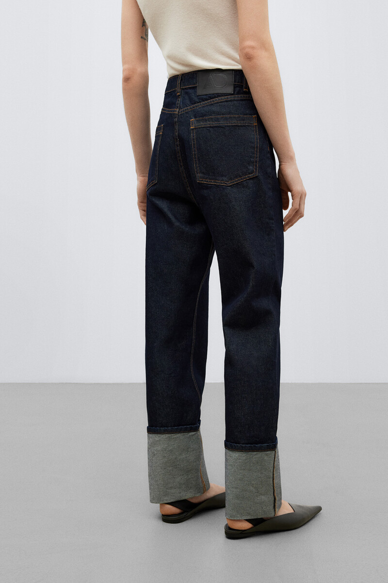 PANTALON Azul