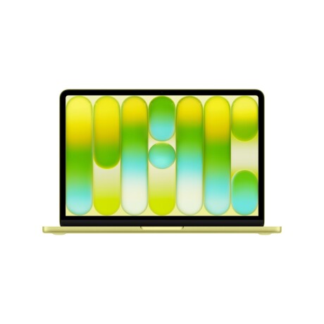 Apple MacBook Neo 13" A18 Pro 8 GB 256 GB Citrus