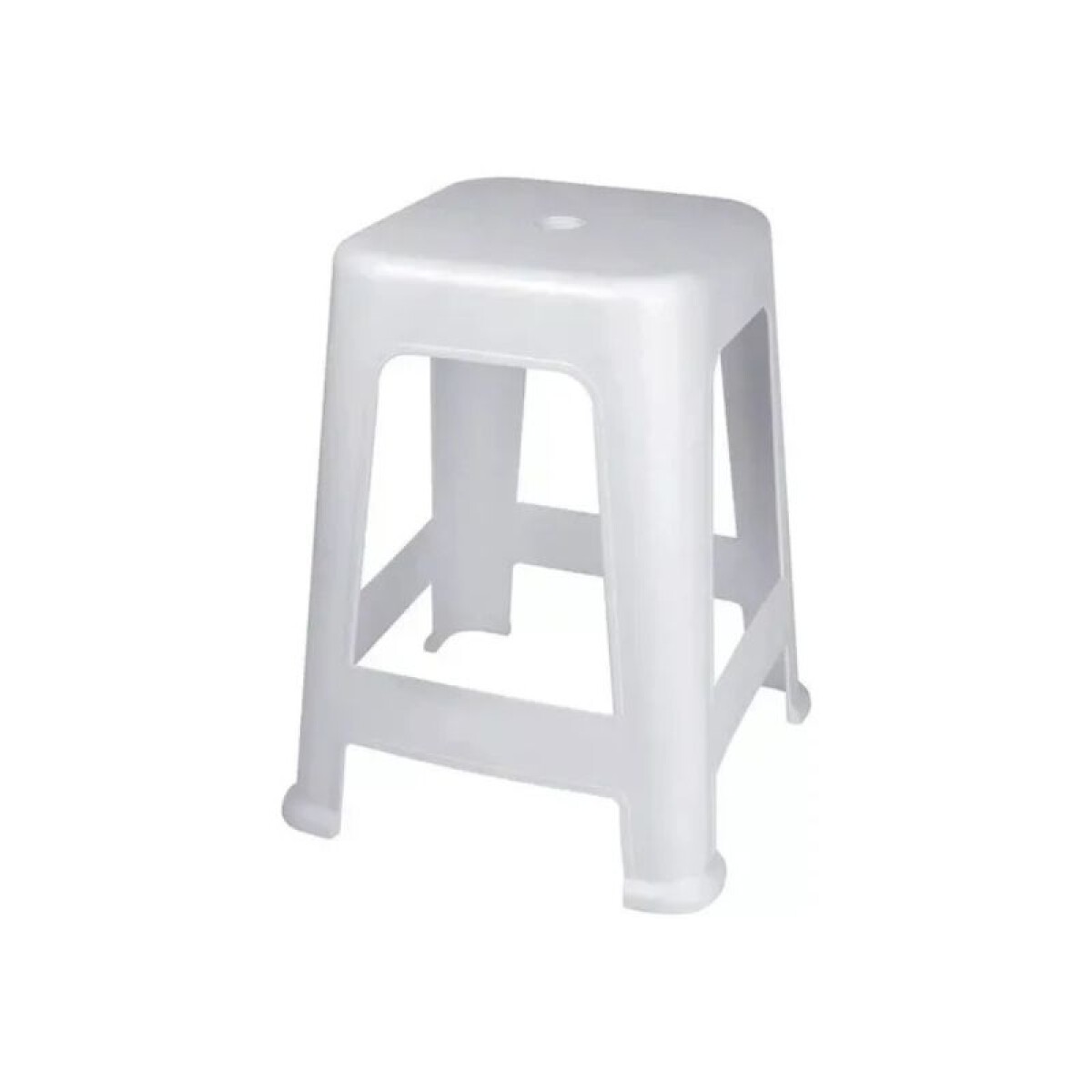 BANQUETA PLASTICA 