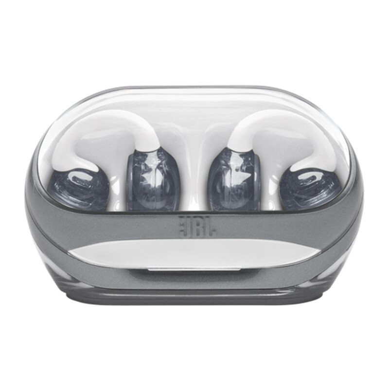 Auriculares Inalámbricos JBL Soundgear Clip Open Sound Blanc Auriculares Inalámbricos JBL Soundgear Clip Open Sound Blanc