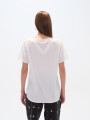 Blusa Wira Blanco