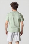 Remera Enzo Verde