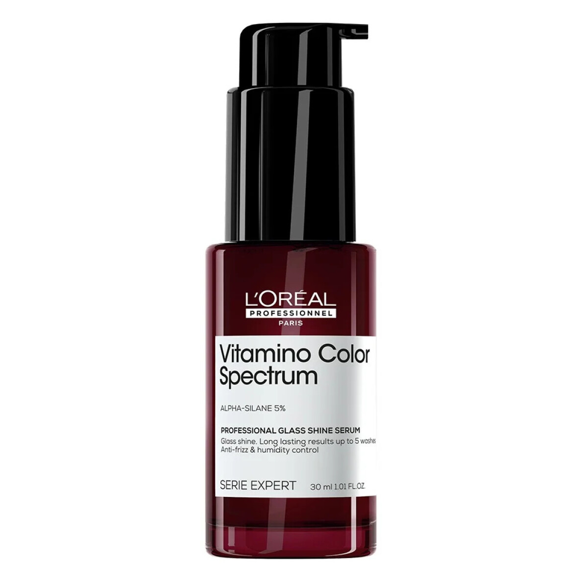 L´Oréal Professionnel Vitamino C. Spectrum Sérum Glass Shine 30 ml 