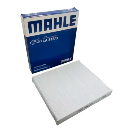 FILTRO HABITACULO VOLKSWAGEN T-CROSS POLO VIRTUS NIVUS 18/ CU26021 MAHLE FILTRO HABITACULO VOLKSWAGEN T-CROSS POLO VIRTUS NIVUS 18/ CU26021 MAHLE