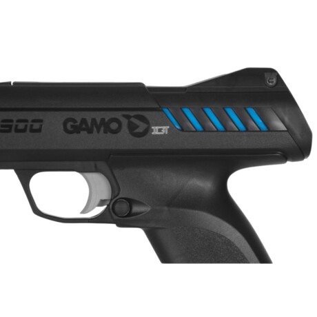 Pistola PCP IGT P-900 cal 4.5 - GAMO Pistola PCP IGT P-900 cal 4.5 - GAMO