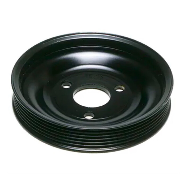POLEA BOMBA DIRECCION HIDRAULICA GOL G2 Polea Bomba Direccion Hidraulica Gol G2