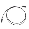 Cable de Audio Fibra Óptica TOSLINK 3 Metros