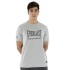 T-SHIRT MEN EVERLAST CHAMPION GN GN M6 M GY