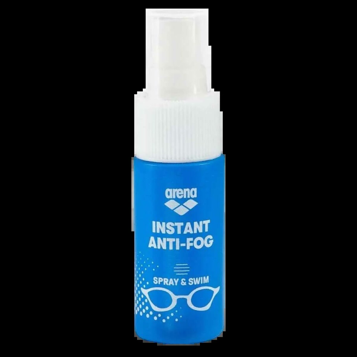 Aerosol Arena Anti Empañado Spray & Swim 000398-100 