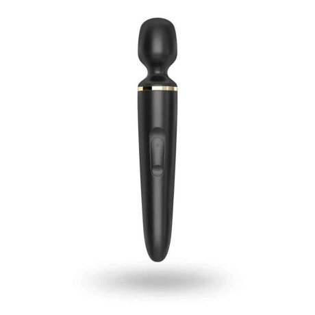 Masajeador Satisfyer Wand-er Woman Masajeador Satisfyer Wand-er Woman
