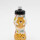 BOTELLA ANIMAL PRINT 250 ML MULTICOLOR