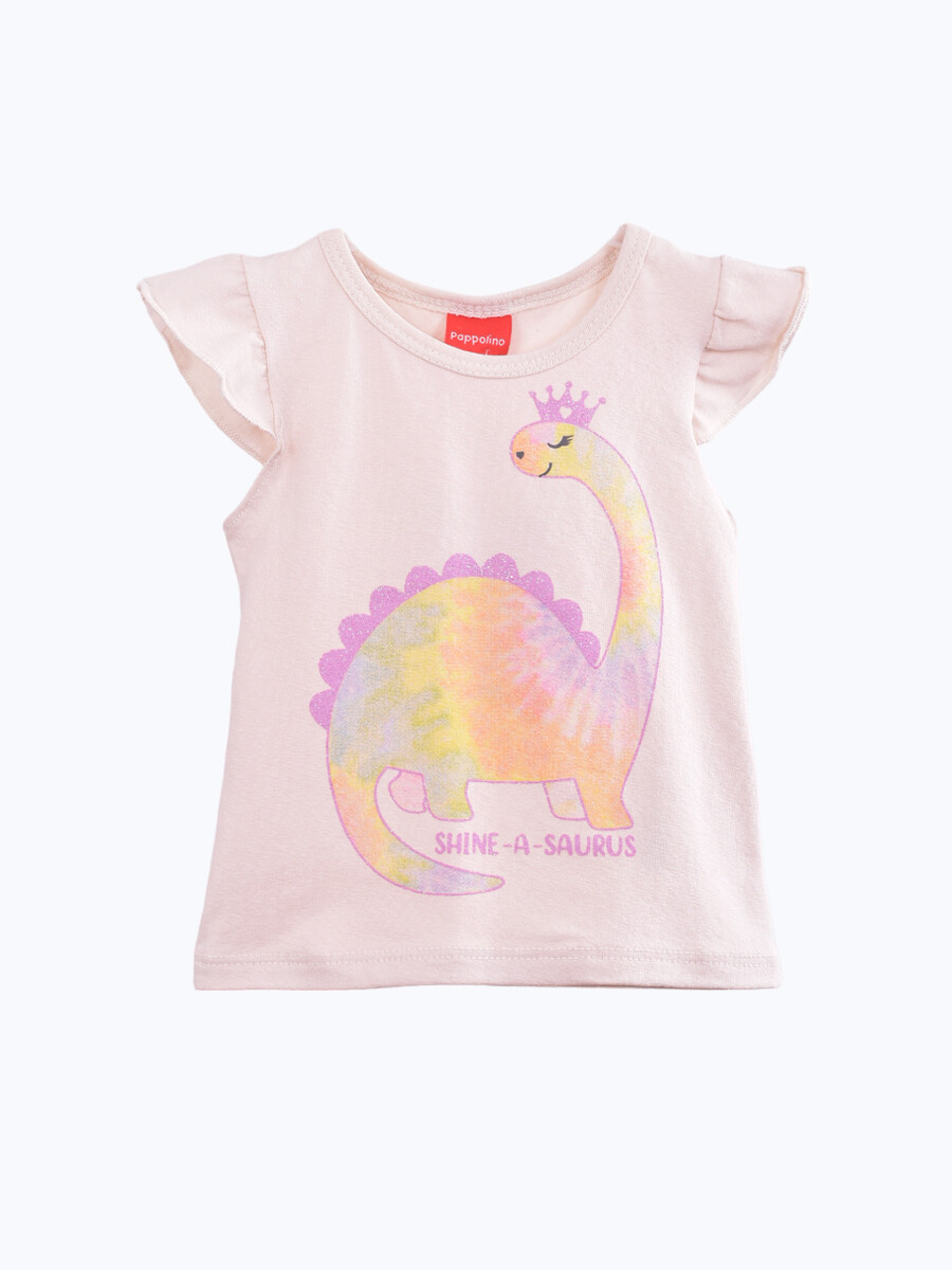 REMERA DINO BABY - ESTAMPADO 1 