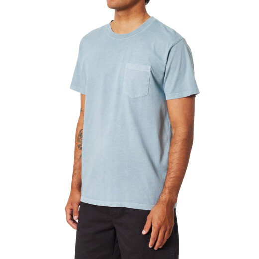 Remera Katin Base - Celeste Remera Katin Base - Celeste