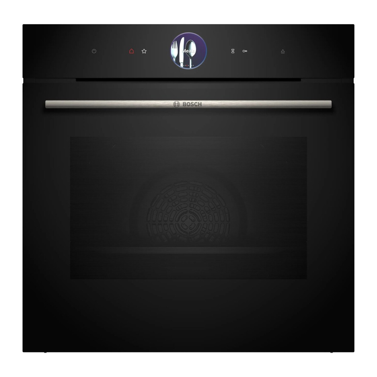 Horno de empotrar Bosch HSG7361B1 100% Vapor 