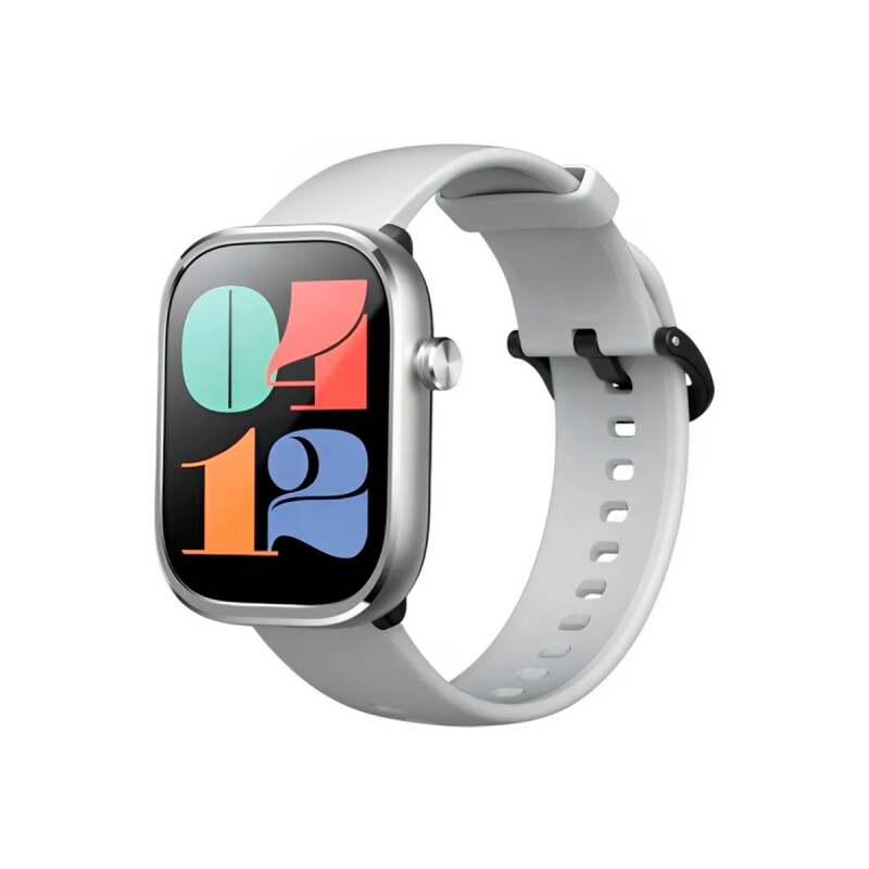Smartwatch Mibro C4 color gris Smartwatch Mibro C4 Color Gris