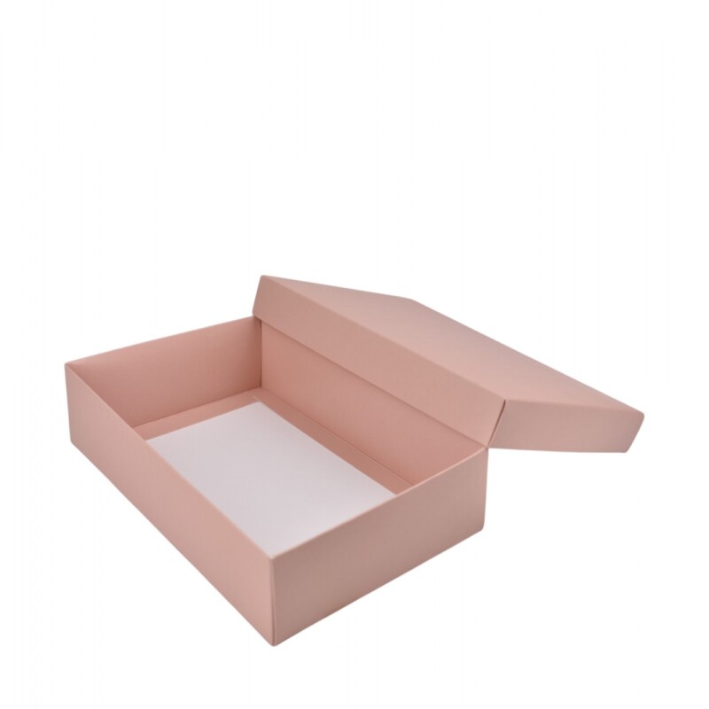 Caja 07 - 16x23x6 cm NUDE