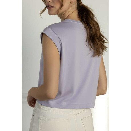 Remera Lila