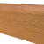 Zócalo MDF H=6cm Roble Europeo