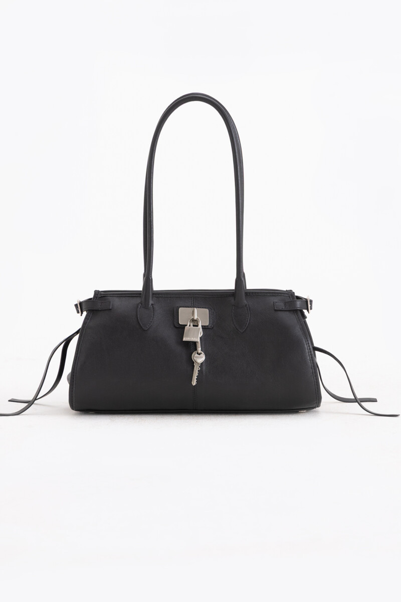 CARTERA KATE Negro