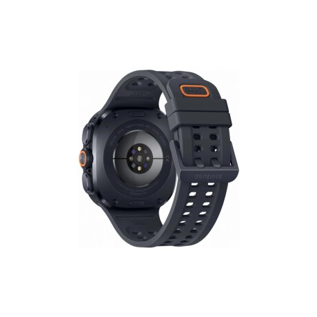 Smartwatch Samsung Galaxy Watch Ultra2 LTE Titanio SM-L715 Black