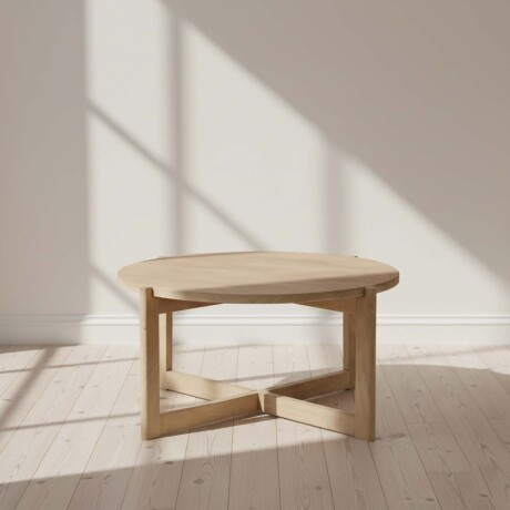 MESA RATONA MADERA-DE-MANGO NATURAL-BEIGE BOSQUE NATURAL