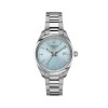Reloj Tissot PR 100 34mm de Acero T1502101135100 Reloj Tissot Pr 100 34mm De Acero T1502101135100