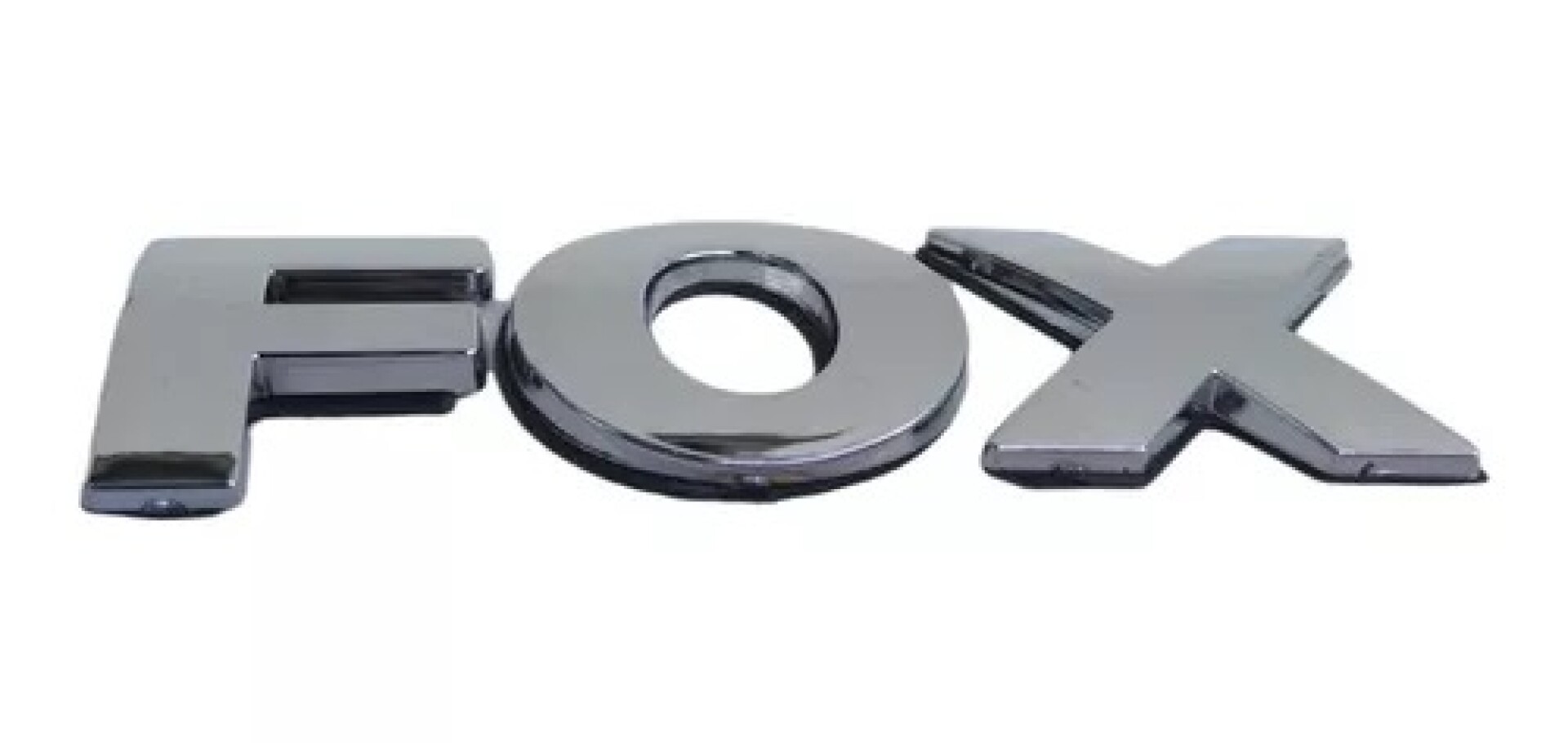 EMBLEMA "FOX" 