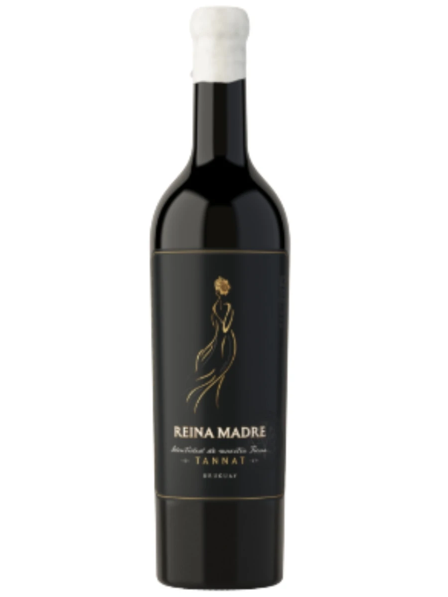Reina Madre Tannat Finca las Violetas 