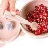 Bowl ventosa silicona Minikoioi rosado