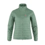 Expedition X-Lätt Jacket - Mujer Patina Green
