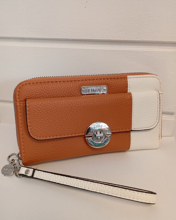 Billetera Clarice Billetera Clarice