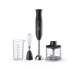 Mixer Electrolux 3 en 1 600W EIB20 Mixer Electrolux 3 en 1 600W EIB20