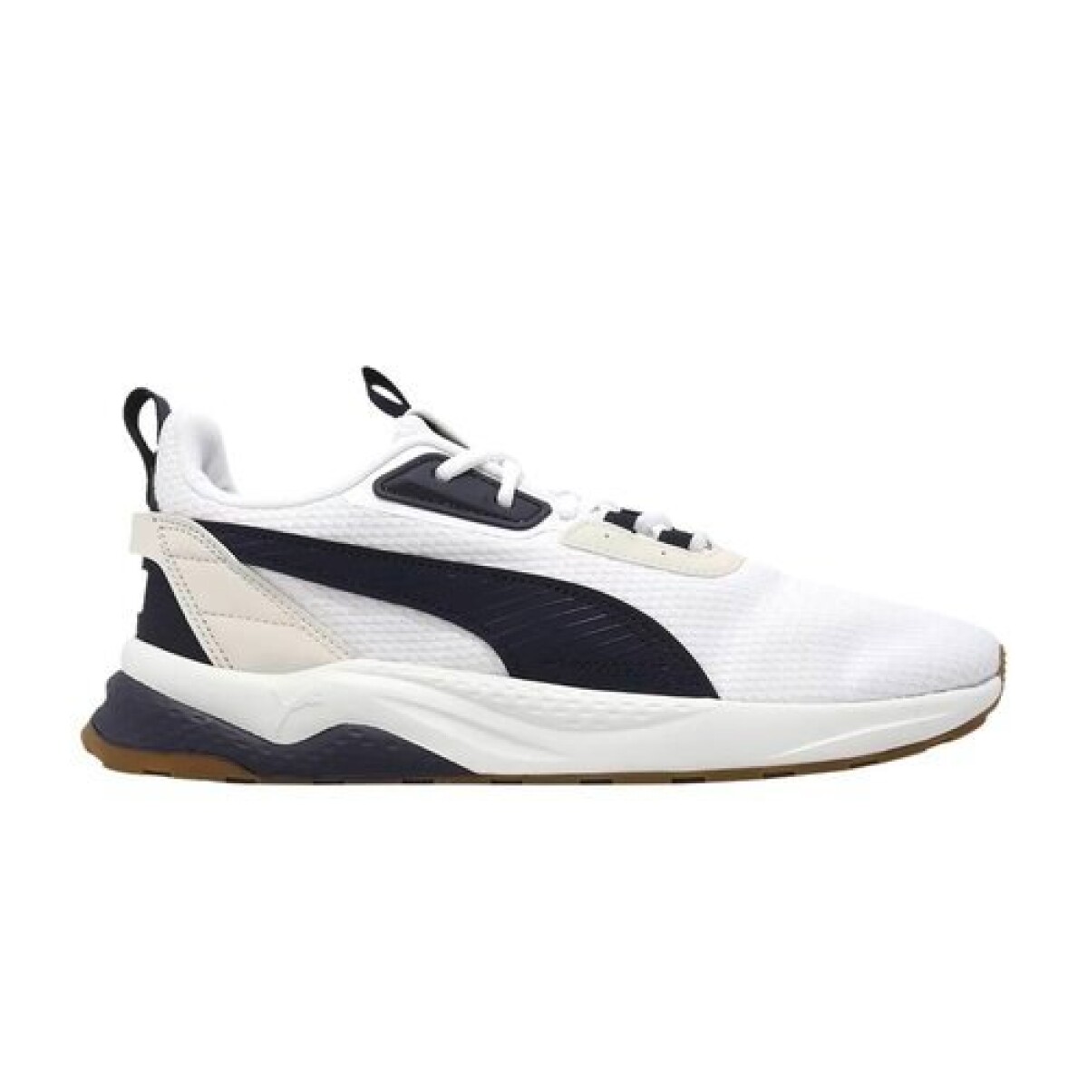 M ANZARUN FS 2.0 - Blanco 
