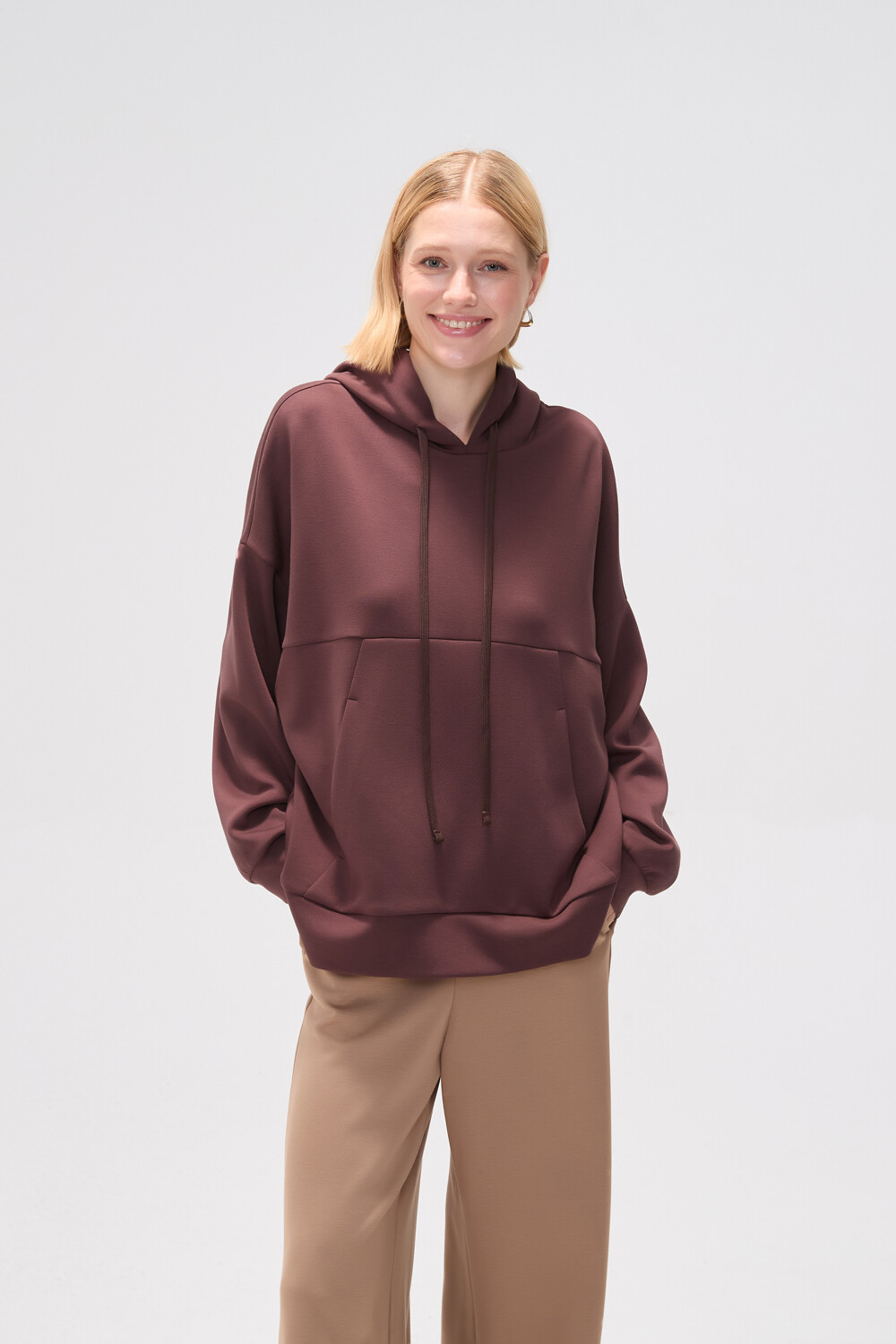 Canguro Bera Chocolate