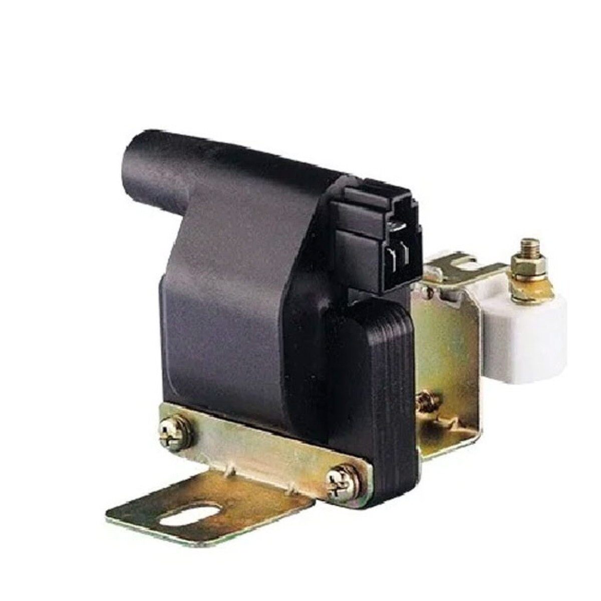 BOBINA ENCENDIDO DAIHATSU CUORE CHARADE APPLAUSSE 3 ENCHUFES - 