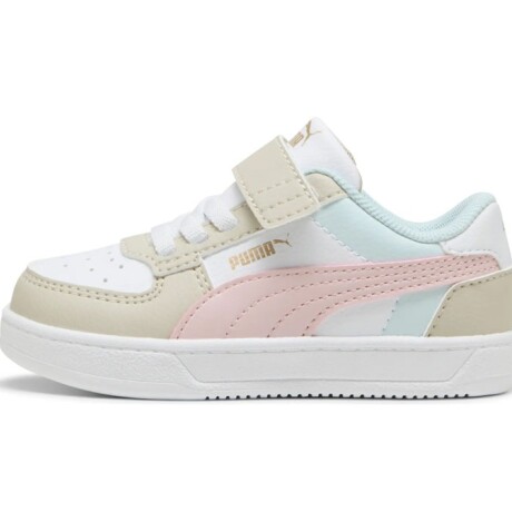 Champion Puma Niño Caven 2.0 Block AC+ Inf S/C