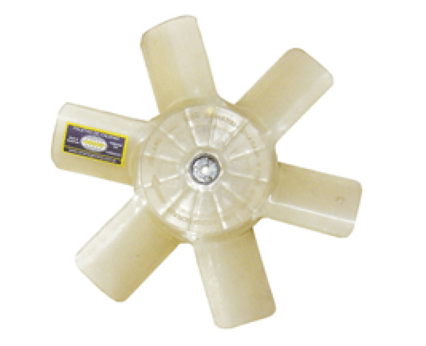 PALETA ELECTRO VENTILADOR DAIHATSU CHARADE - 