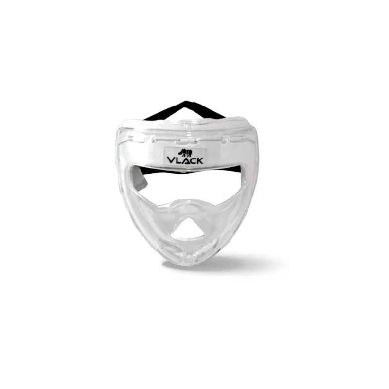 Máscara Full Protection Vlack MÁSCARA FULL PROTECTION