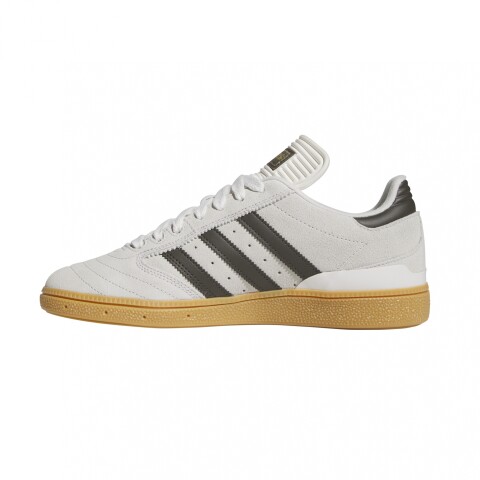 adidas BUSENITZ Crystal White